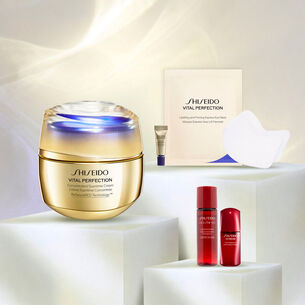 Concentrated Supreme Cream 50ml Set (Worth HK$1,640), 